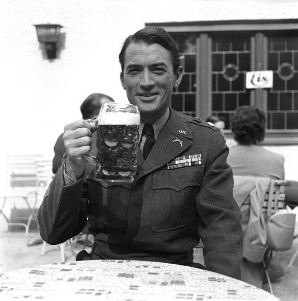 Gregory Peck Gregory Peck