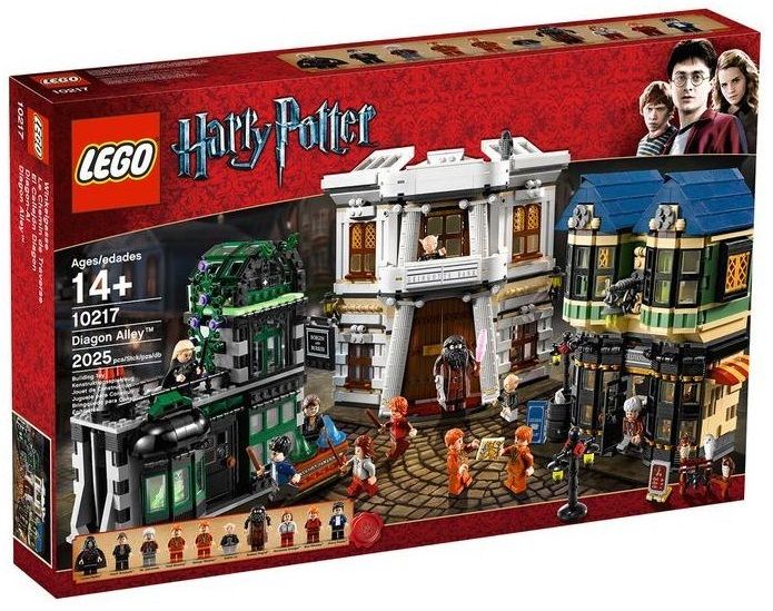 The Lego Group
