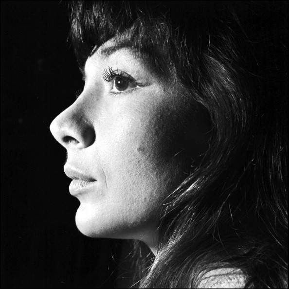 Juliette Gréco