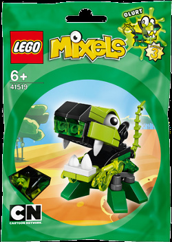 The Lego Group