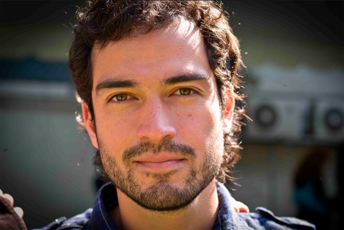 Alfonso Herrera
