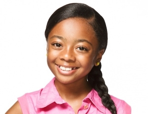 Skai Jackson Skai Jackson