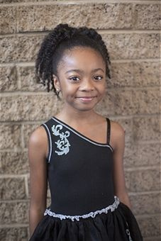 Skai Jackson