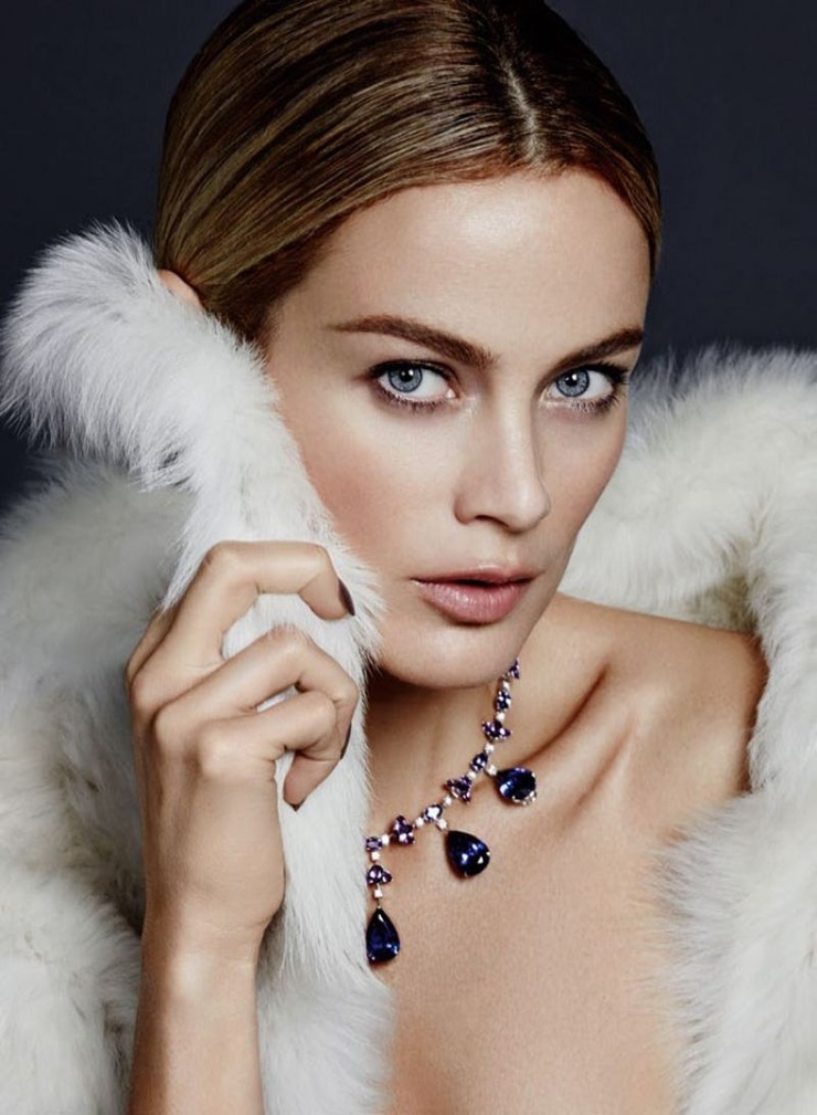 Carolyn Murphy