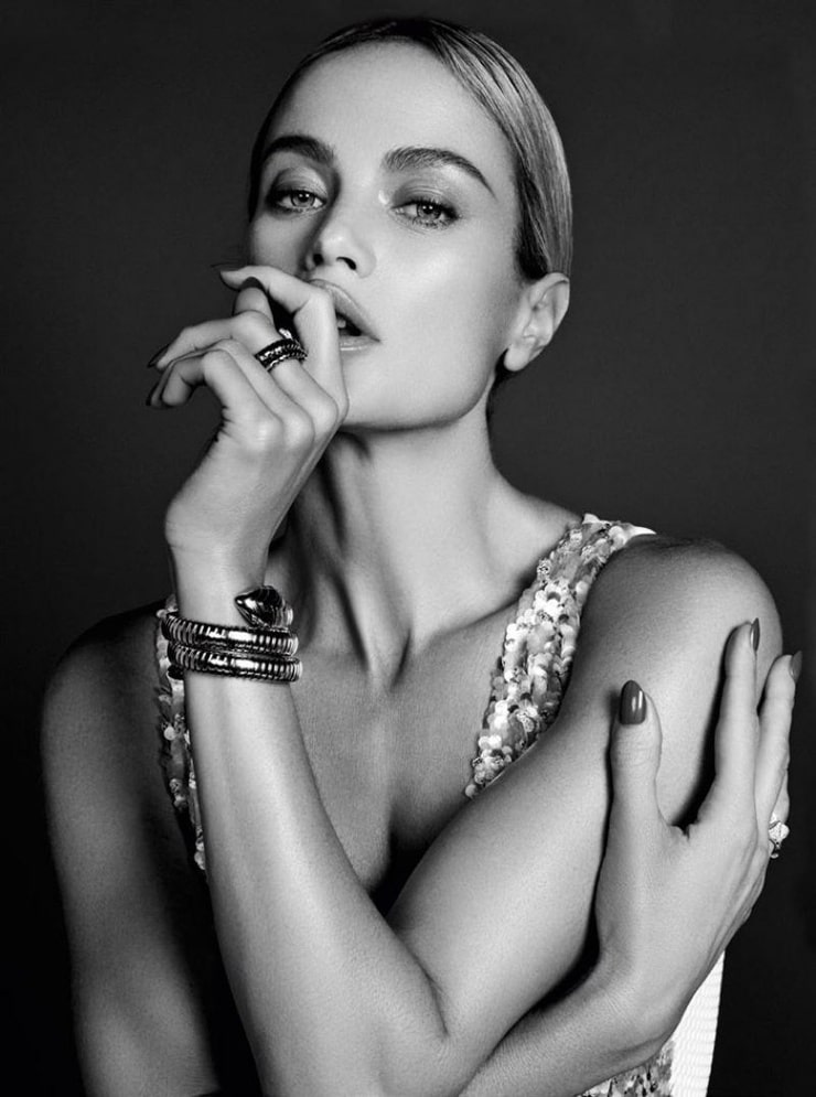 Carolyn Murphy