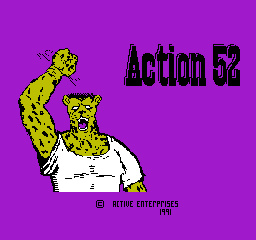 Action 52