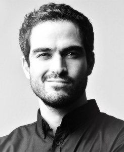 Alfonso Herrera