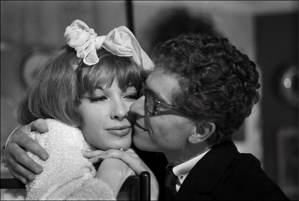 Dany Saval Dany Saval