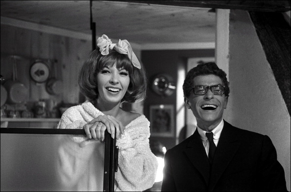 Dany Saval Dany Saval