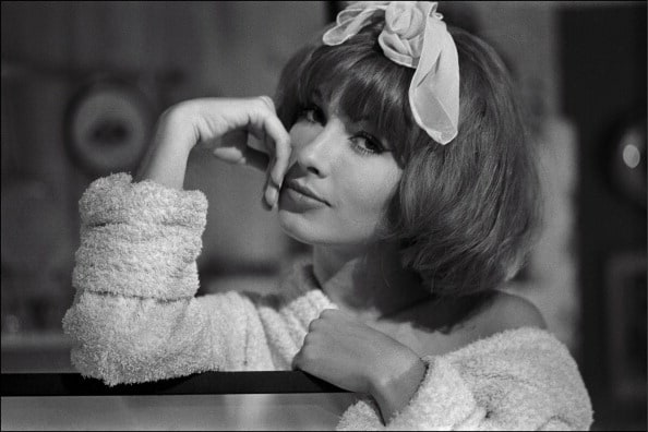 Dany Saval