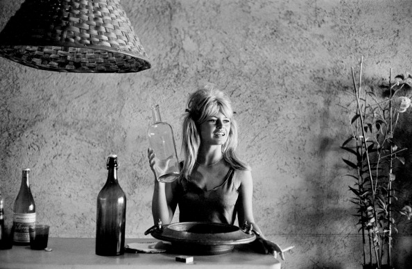 A Very Private Affair A Very Private Affair