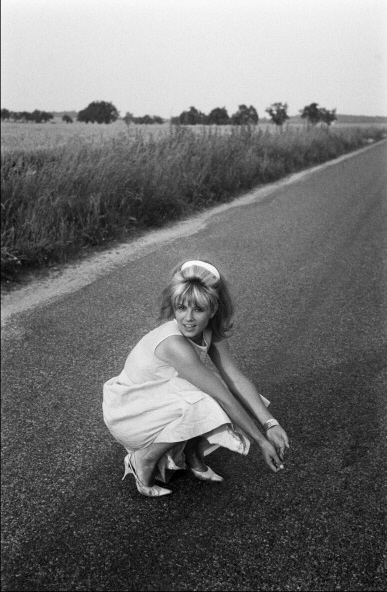 Sophie Daumier Sophie Daumier