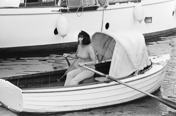 Juliette Gréco Juliette Gréco