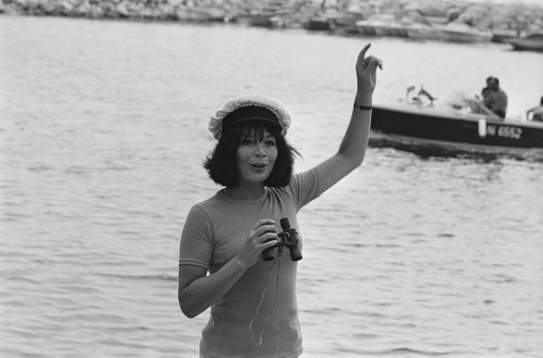 Juliette Gréco