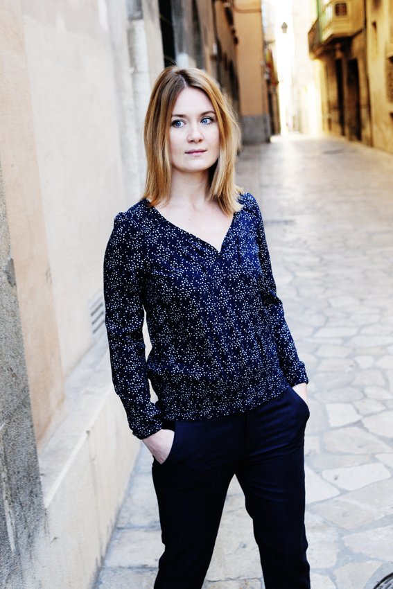 Pauline Knof Pauline Knof