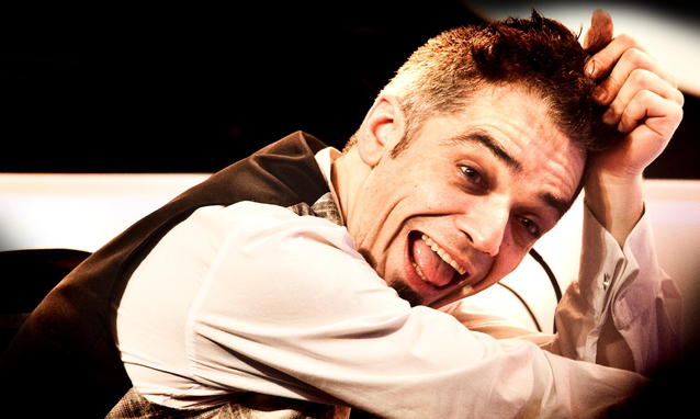 Marco Castoldi