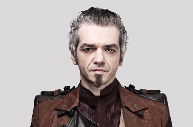 Marco Castoldi