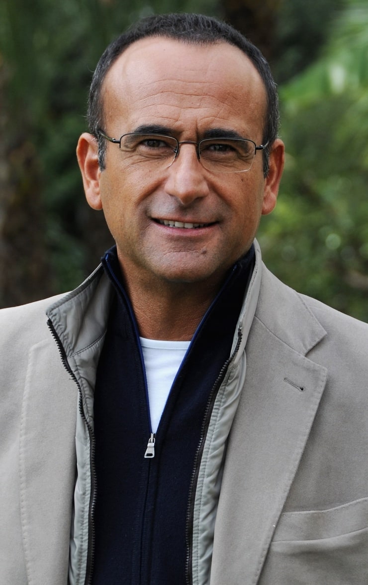 Carlo Conti