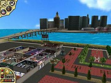 Mall Tycoon 2 Deluxe