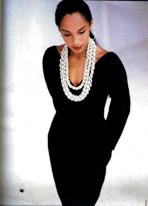 Sade