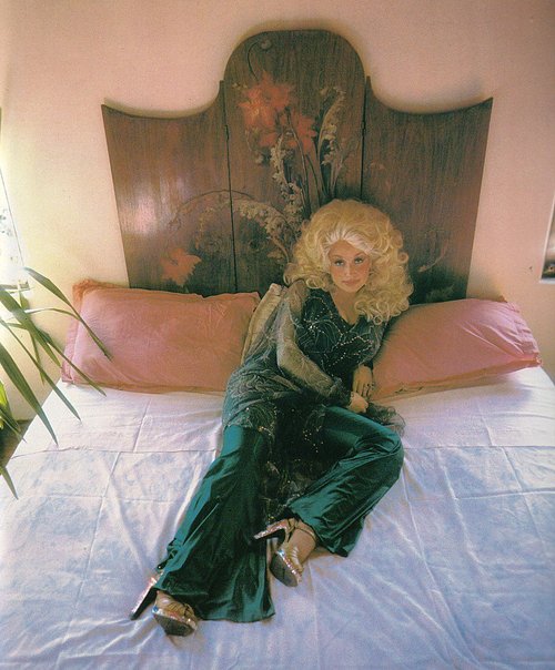 Dolly Parton Dolly Parton