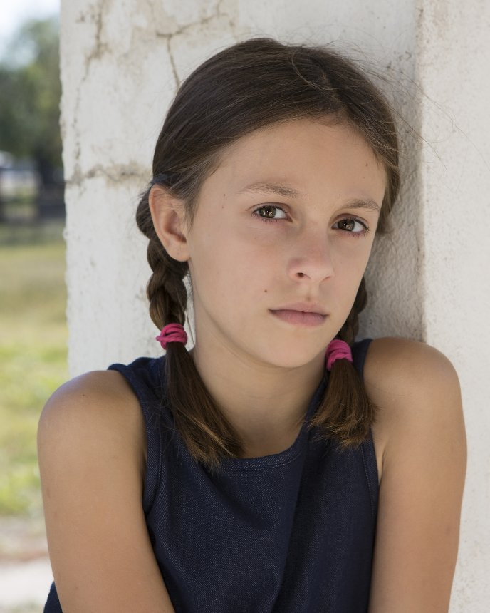 Avery Clynes