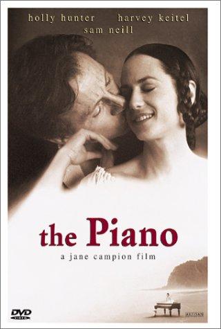 The Piano (1993)