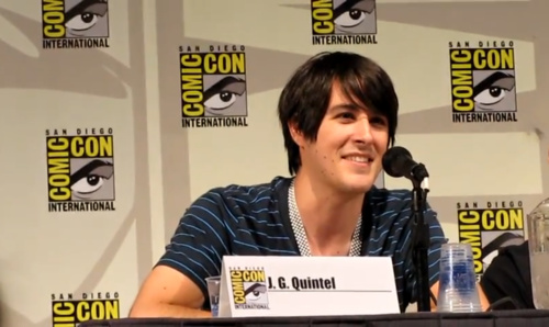 J.G. Quintel