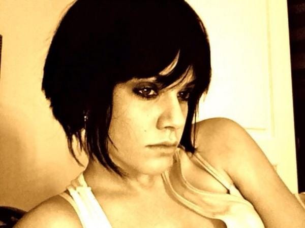 Angélica Celaya