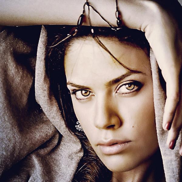 Angélica Celaya
