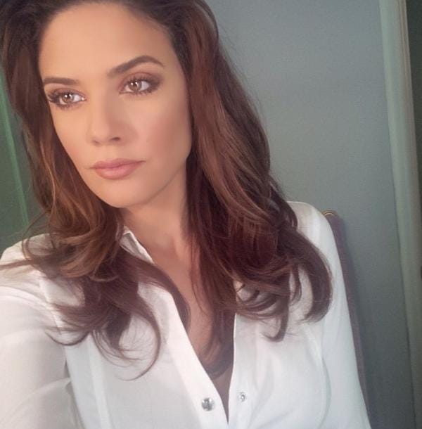 Angélica Celaya