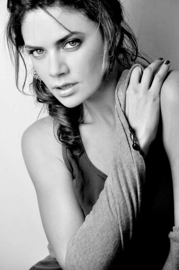 Angélica Celaya