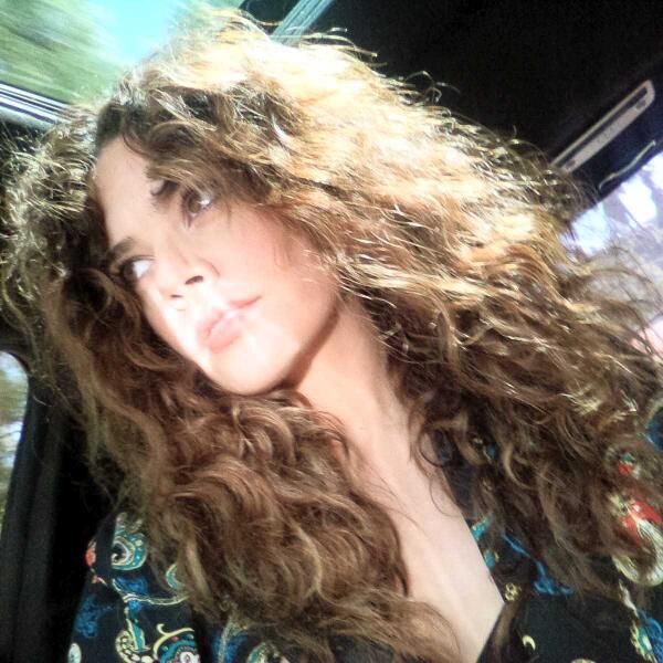 Angélica Celaya