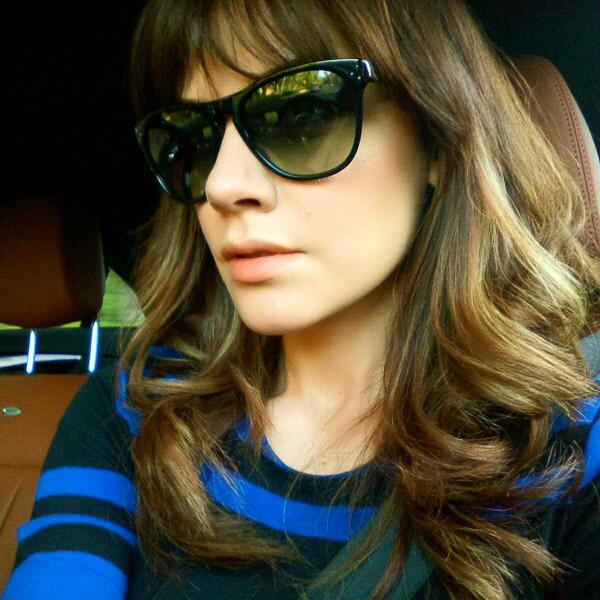 Angélica Celaya
