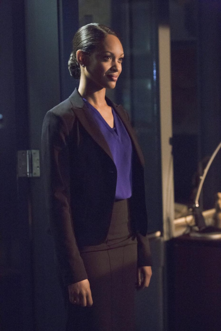 Cynthia Addai-Robinson Cynthia Addai-Robinson