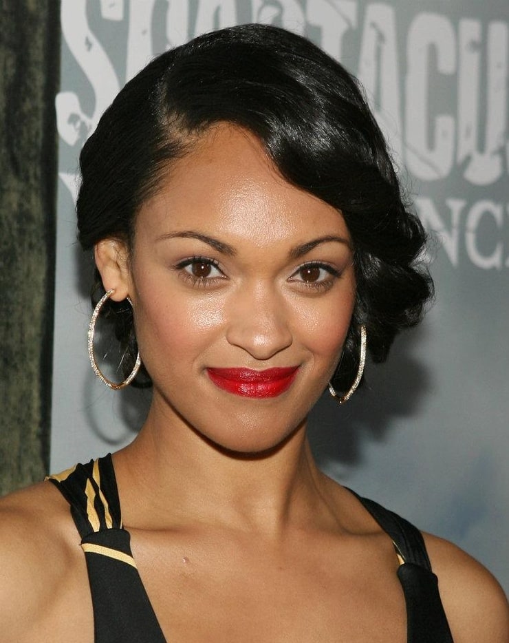 Cynthia Addai-Robinson