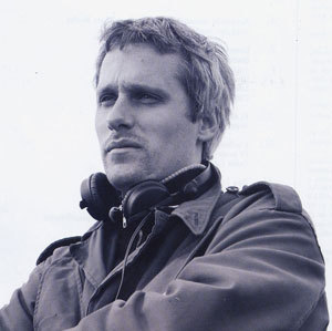 Marc Recha