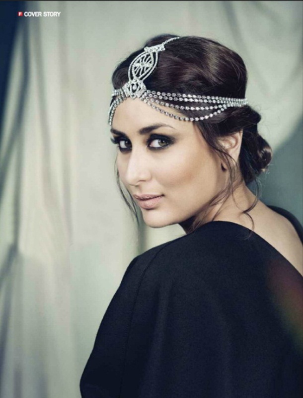 Kareena Kapoor