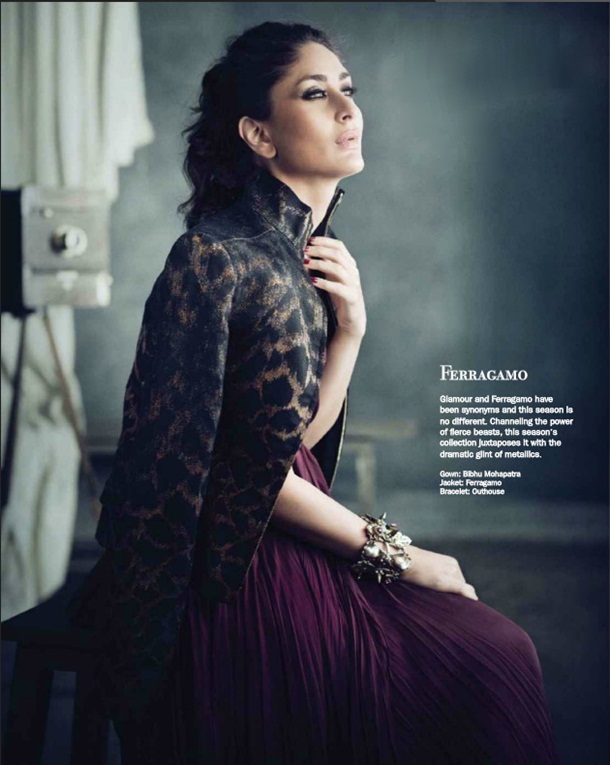 Kareena Kapoor