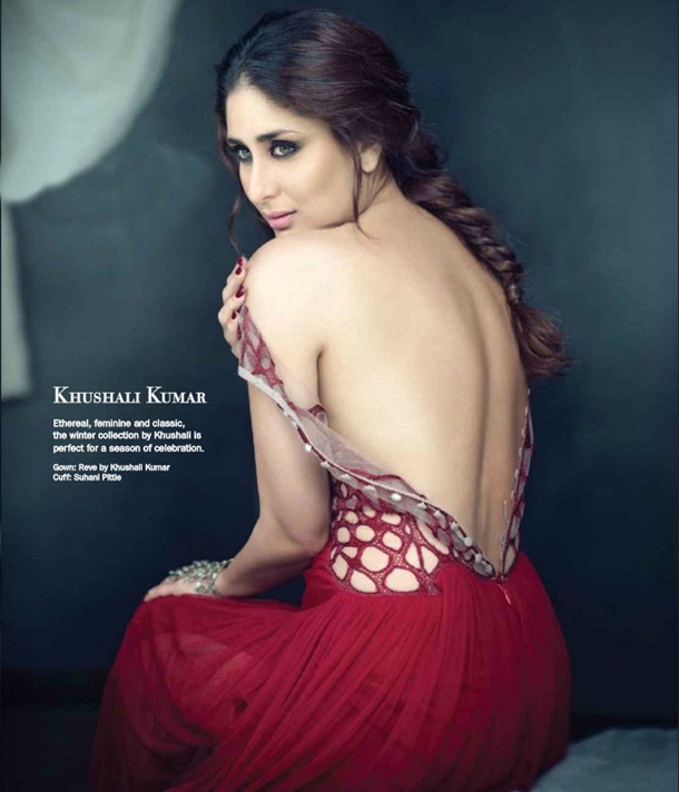 Kareena Kapoor