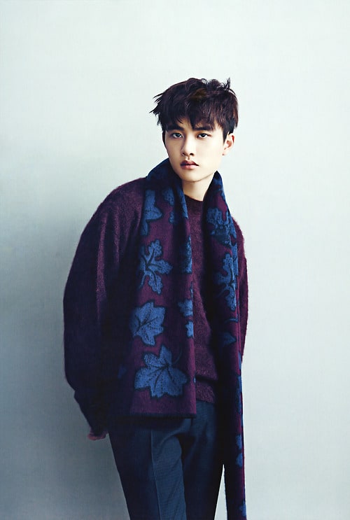 Do Kyungsoo