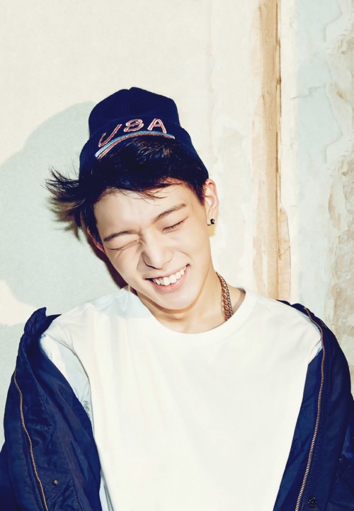 Bobby (Kim Jiwon)