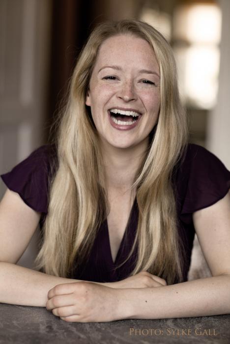 Mandy-Marie Mahrenholz