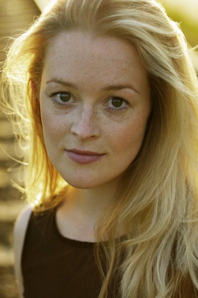 Mandy-Marie Mahrenholz
