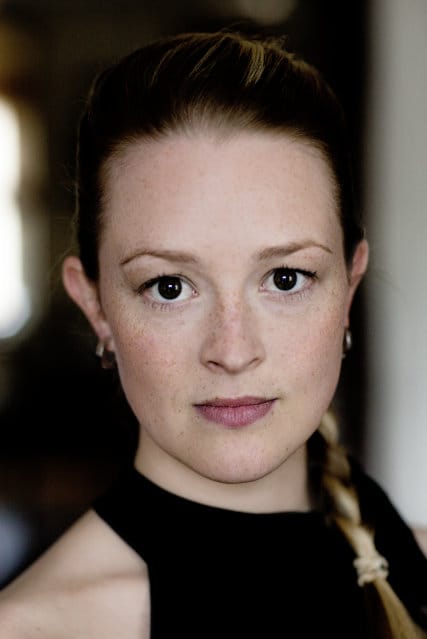 Mandy-Marie Mahrenholz
