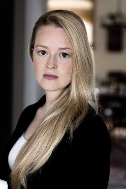Mandy-Marie Mahrenholz Mandy-Marie Mahrenholz