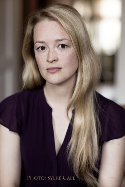Mandy-Marie Mahrenholz