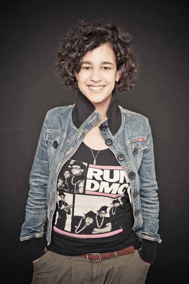 Sarah Blaßkiewitz