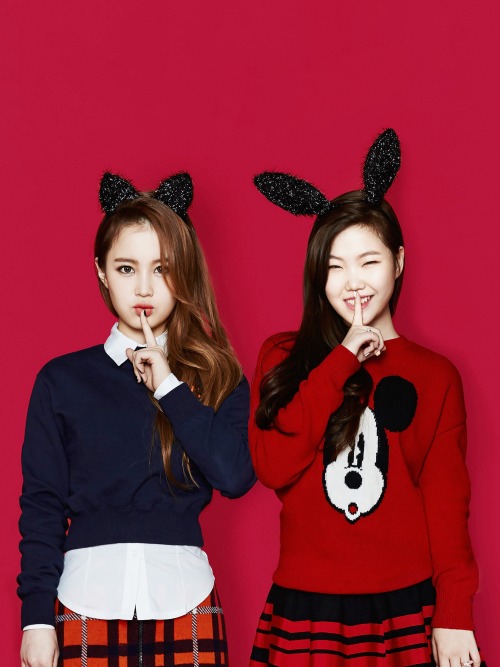 Lee Soo Hyun