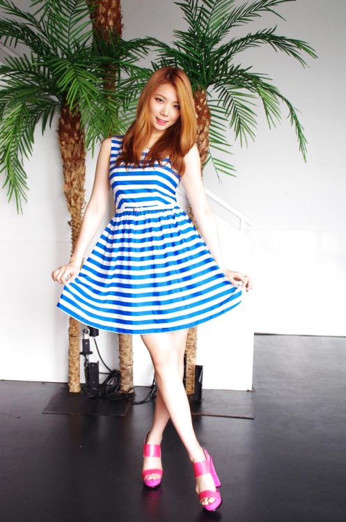 Lee Kaeun